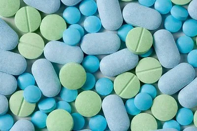 Tablet Effervescent Tablet Tablet Effervescent Tablet