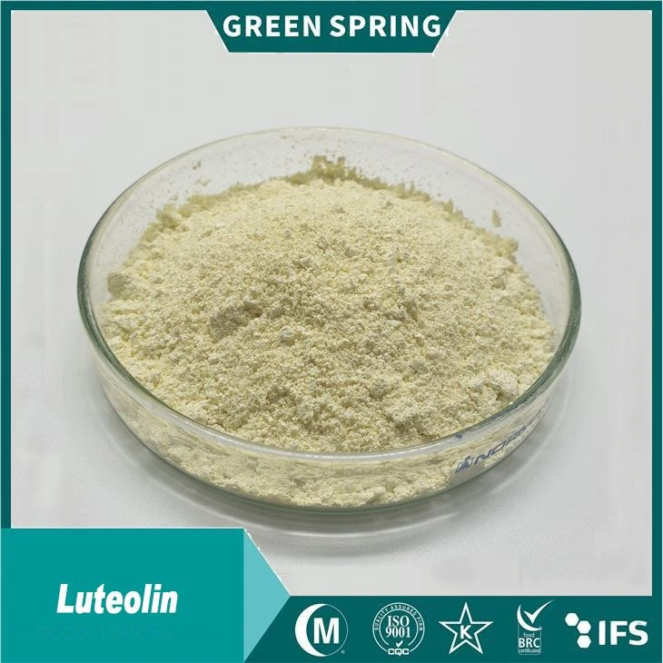 Luteolin pulver