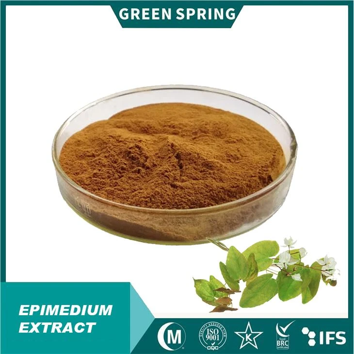 Epimedium Extract Powder