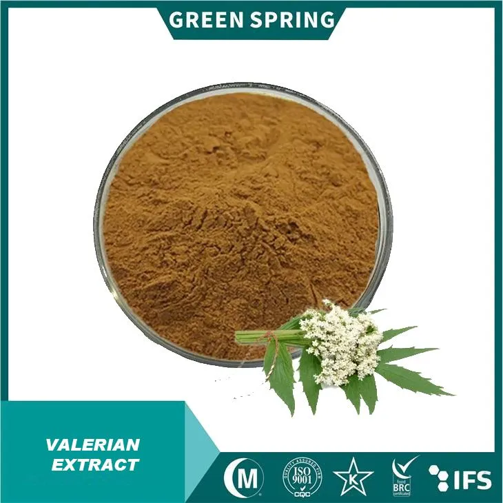 Valerian Extract